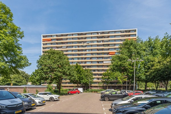 Medium property photo - Langswater 753, 1069 EG Amsterdam